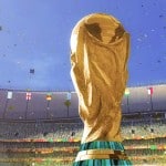 FIFA South Africa 2010 wallpaper 3