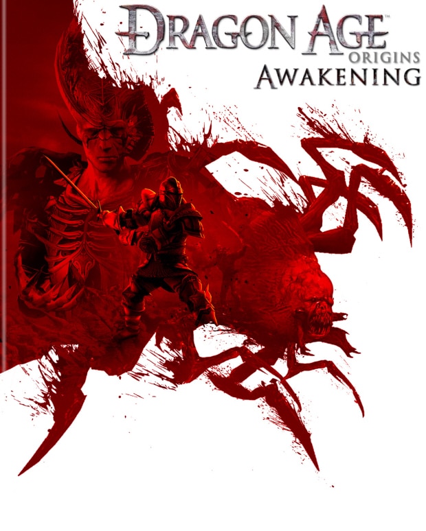 dragon age awakening xbox download