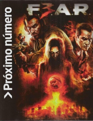 Fear 3 прохождение