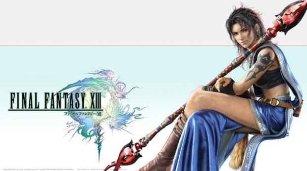 grip Verenigen Illustreren Final Fantasy XIII cheat codes to unlock themes and easy CP farming tip -  Video Games Blogger