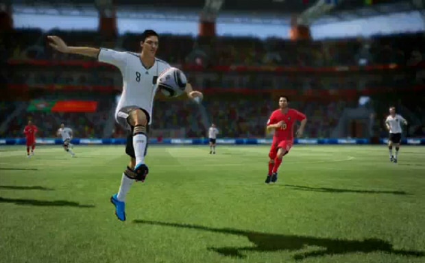 Fifa World Cup 10 South Africa Achievements And Trophies Guide Video Games Blogger