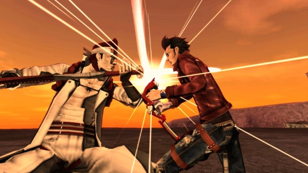 No More Heroes 3 being considered for Wii 2
