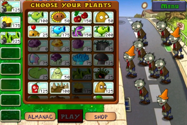 Plants Vs Zombies 2 Release Date Coming After 2010 Video Games