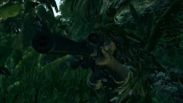 Sniper Ghost Warrior announced for PC and Xbox 360 - 620 x 349 jpeg 84kB