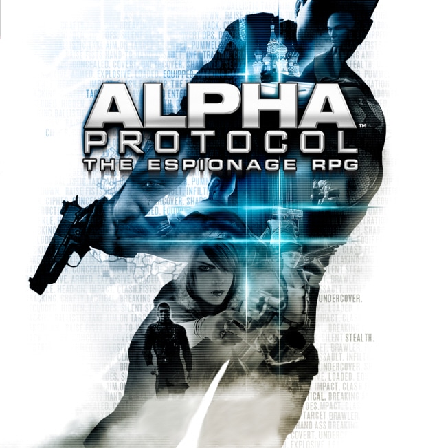 Alpha Protocol features friendly DRM on PC