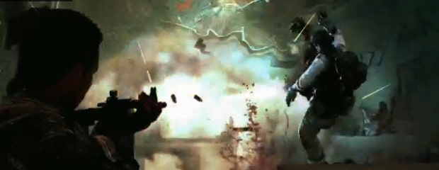 Call of Duty: Black Ops screenshot. Has a release date of November 9, 2010