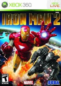 Buy Iron Man 2 for Xbox 360