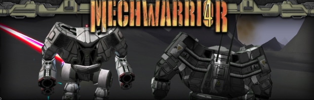 Download Mechwarrior 4 for free online right now - 620 x 199 jpeg 79kB