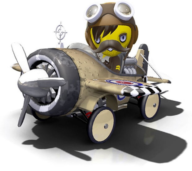 download free modnation racers 2022