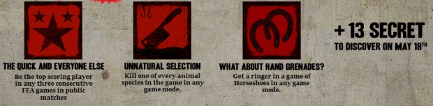 Red Dead Redemption Achievements Trophies guide artwork