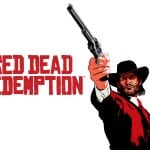 Red Dead Redemption wallpaper gun rights