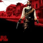 Red Dead Redemption wallpaper Gunfighter