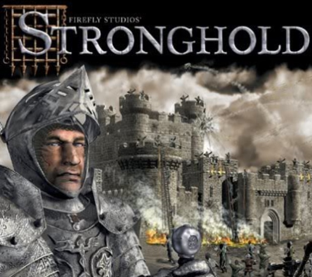 Stronghold 3 coming