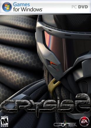 Crysis 2 release date is December 2010. 3D support added for all platforms. Box artwork