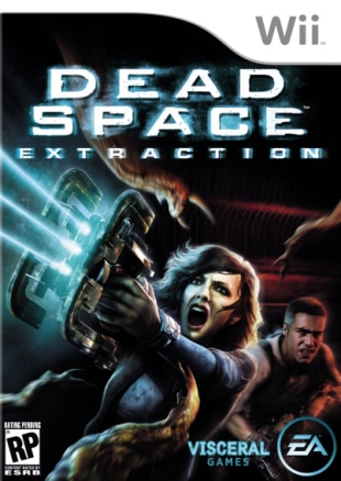 Dead Space: Extraction PS3-exclusive with Dead Space 2 Limited Edition