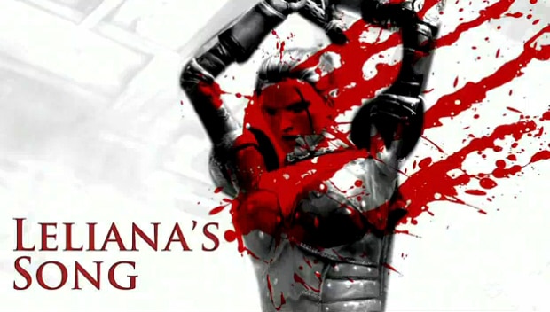Dragon Age Origins - Leliana's Song screenshot