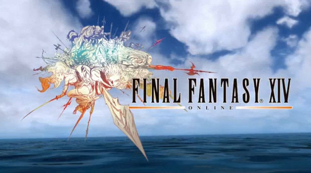 Final Fantasy XIV Online wallpaper