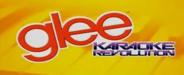 Glee Karaoke Revolution coming to Wii