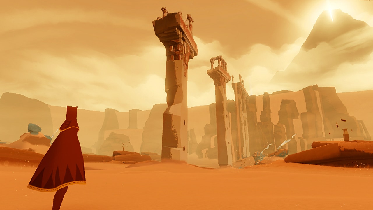 journey for ps3