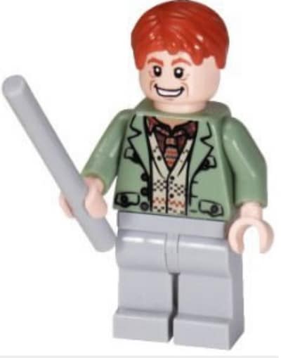 LEGO Harry Potter cheats - Full codes list for Years 1-4, Years 5