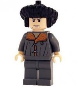 lego harry potter viktor krum