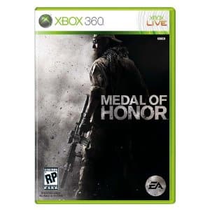 Pre-order Medal of Honor on Xbox 360 to get into the Beta early
