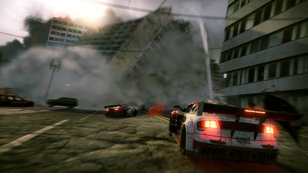 motorstorm apocalypse xbox 360 gameplay