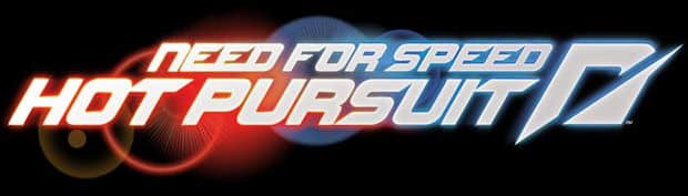 Need for Speed Hot Pursuit logo