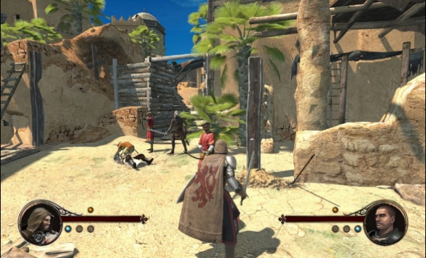 download the first templar xbox 360 review
