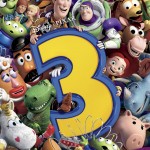 Toy Story 3 Cast Poster wallpaper