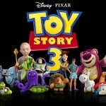 Toy Story 3 New Toys wallpaper
