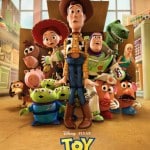 Toy Story 3 Surprise  wallpaper