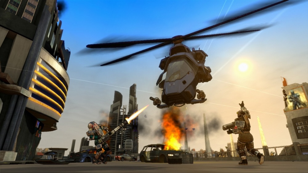 Crackdown 2 downloadable content Deluge and Toy Box revealed - 1000 x 563 jpeg 271kB