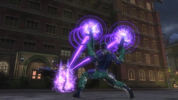 DC Universe Online Collector's Edition announced