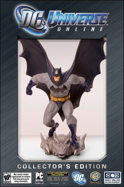 collectors batman