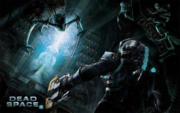 Dead Space Dead Space Ignition