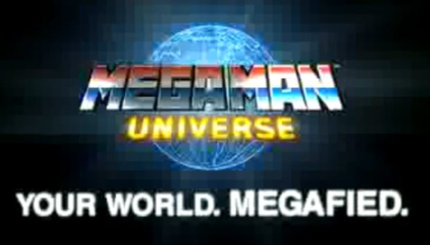 Mega Man Universe screenshot (Xbox Live Arcade, PlayStation Network