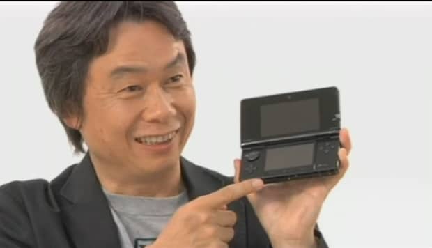 developers very excited about Nintendo 3DS game possibilities Video Games Blogger