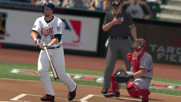 MLB 2K10 Summer Classic Achievement tomorrow only (July 13, 2010)