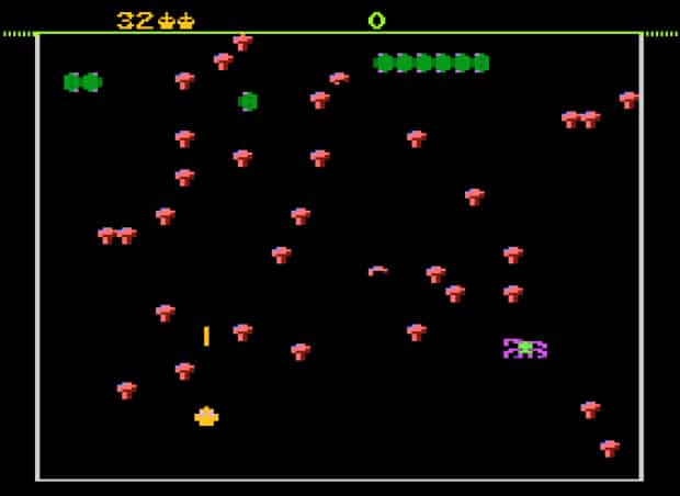 New Centipede & Star Raiders game revivals from might come to Xbox 360 & PS3 - Video Games Blogger