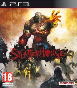 splatterhouse 2010 video game download