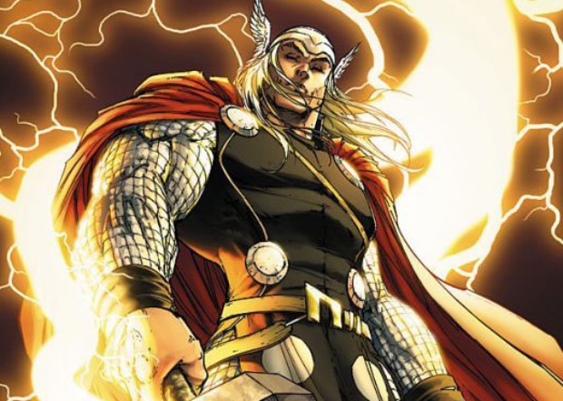 Thor videogame release date confirmed for 2011 alongside movie - Video ...