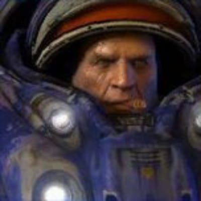 StarCraft 2 characters list shows full roster - Video Games Blogger