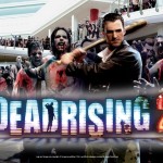 Dead Rising 2 wallpaper