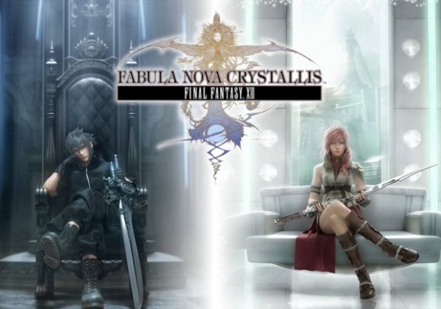 Fabula Nova Crystallis Wallpaper Small