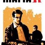 Mafia 2 wallpaper - Movie Poster