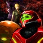 Metroid: Other M wallpaper 1