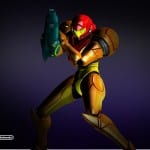 Metroid: Other M wallpaper 5