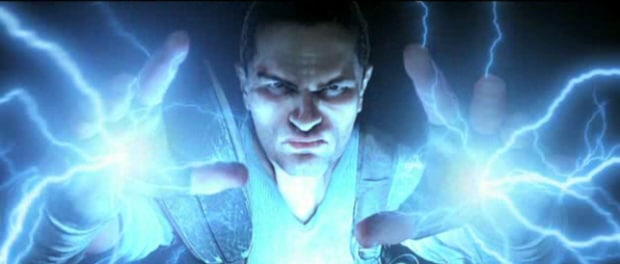 Star Wars The Force Unleashed 3 canceled