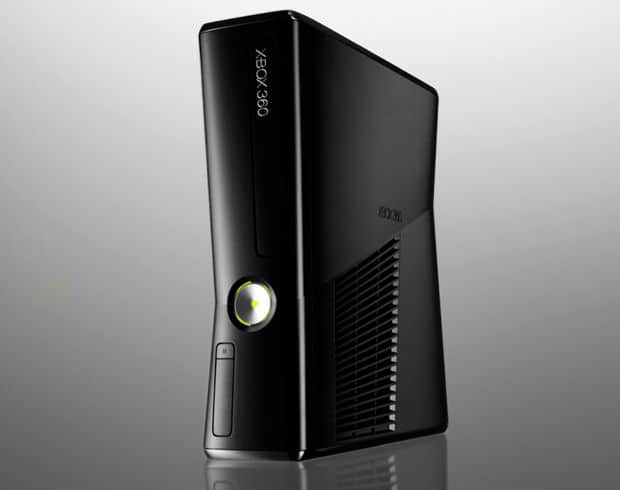 Do you have an Xbox 360 Slim console yet?